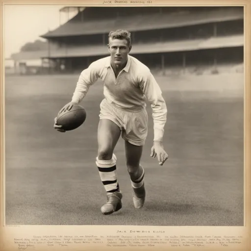 Jack Dowding (footballer)