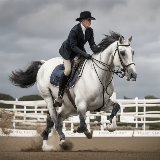 Jack Doyle (equestrian)