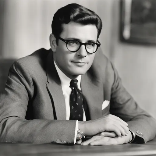 Jack Dreyfus