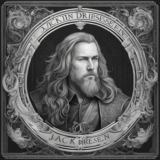Jack Driessen