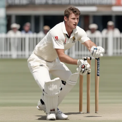 Jack Duffy (cricketer)