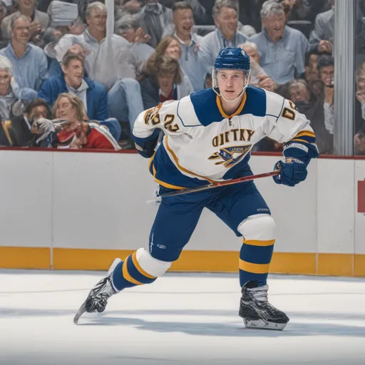 Jack Duffy (ice hockey)