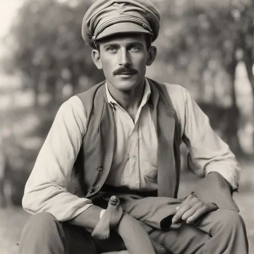 Jack Dugnolle