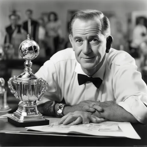 Jack Dunham