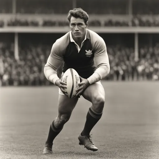 Jack Dunn (rugby union)