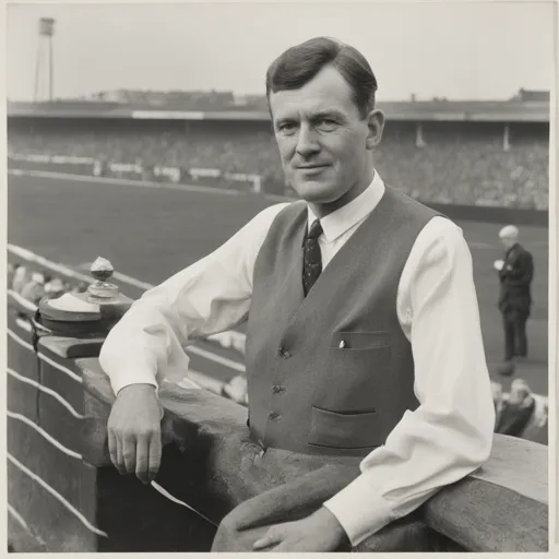 Jack Dunnett
