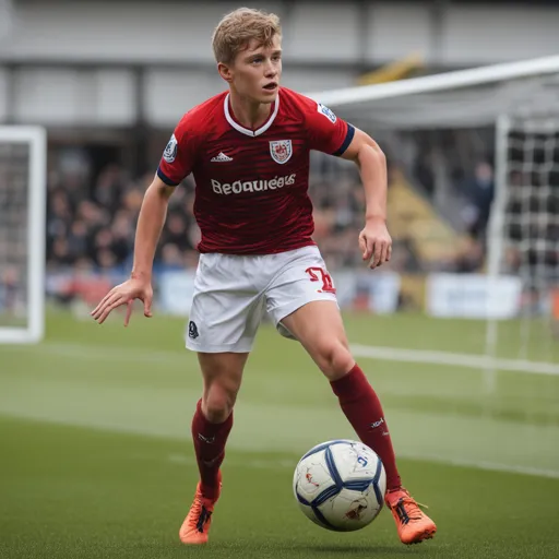 Jack Durrant