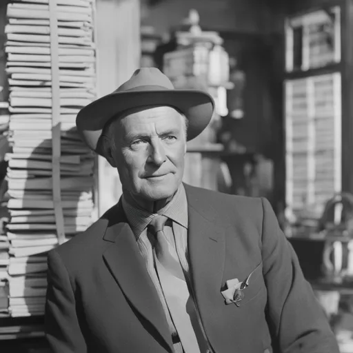 Jack Dyer Jr.