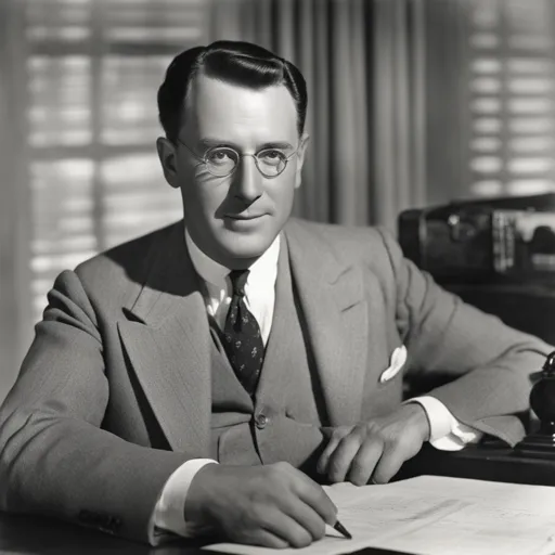 Jack E. Bairstow