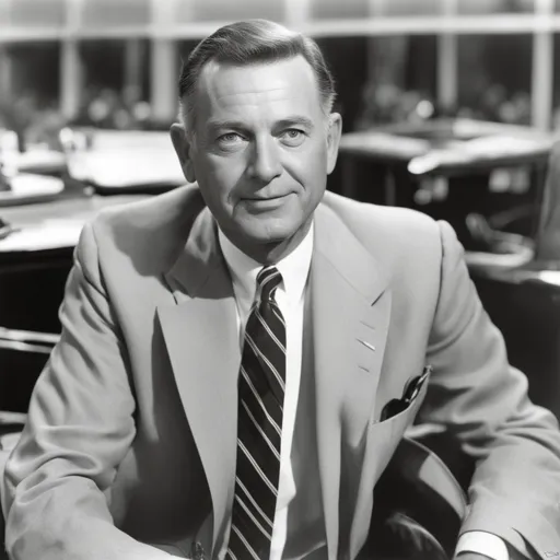 Jack E. Bowers