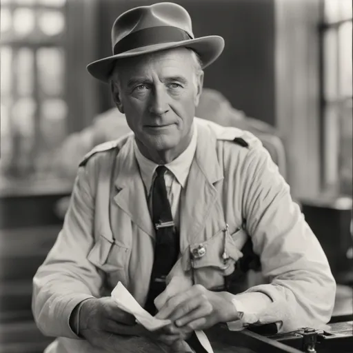 Jack E. Cox