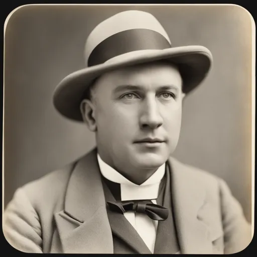 Jack E. Ingersoll