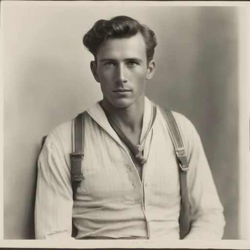 Jack Earl (Australian sailor)