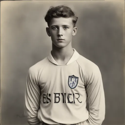 Jack Eastham