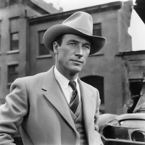 Jack Eastwood