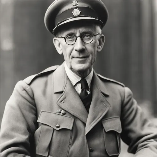 Jack Eccles (trade unionist)