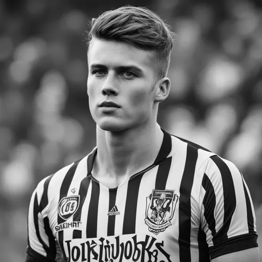 Jack Edgeley