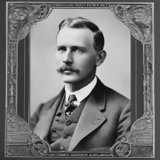 Jack Edward Tanner