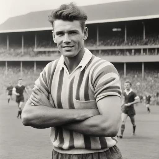 Jack Edwards (Australian footballer, born 1931)