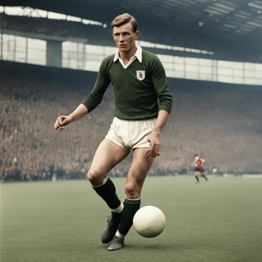 Jack Edwards (footballer, born 1929)