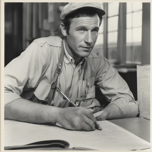 Jack Egers