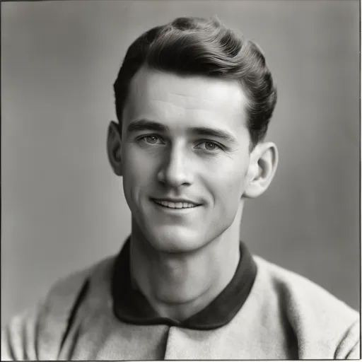Jack Eggett