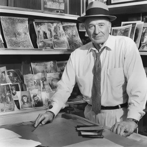 Jack Eichenbaum