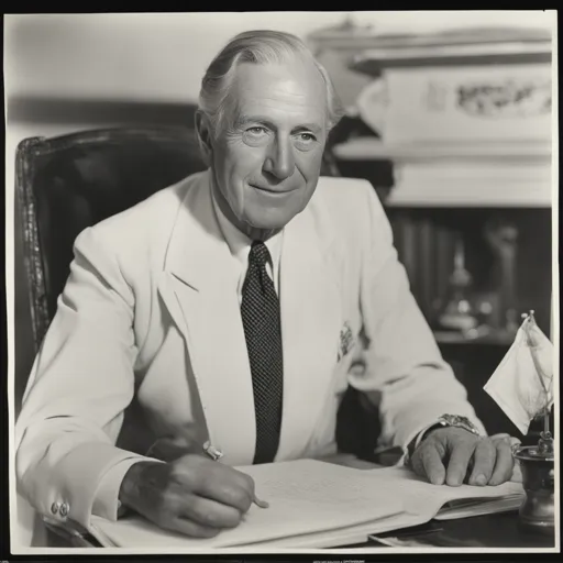 Jack Ellerton Becker