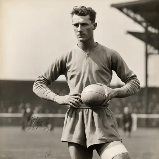 Jack Ellis (footballer, born 1908)