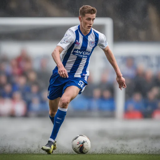 Jack Ellis (footballer, born 2003)