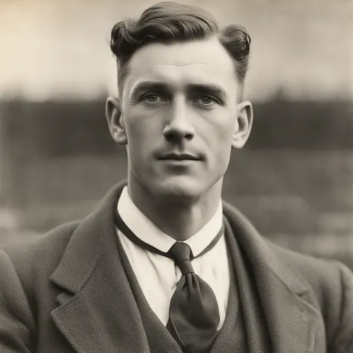 Jack English (footballer, born 1886)