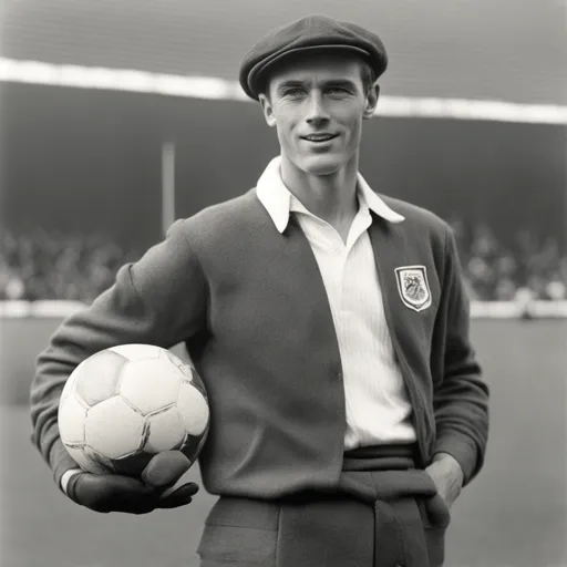 Jack English (footballer, born 1923)