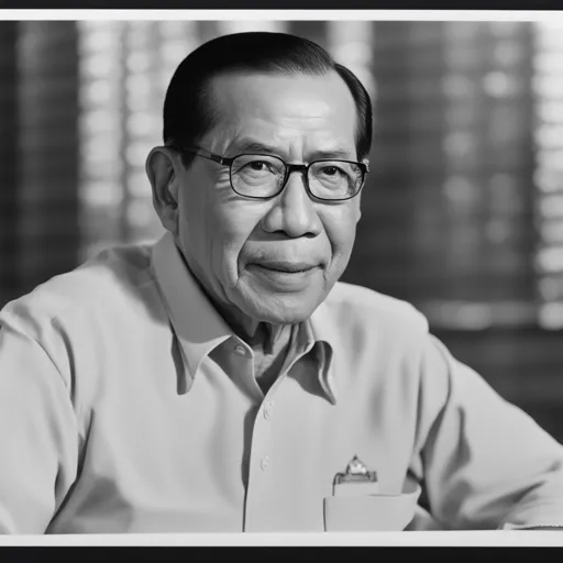 Jack Enrile