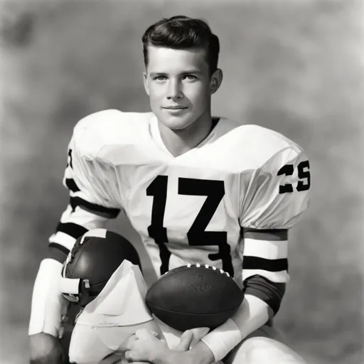 Jack Epps (American football)