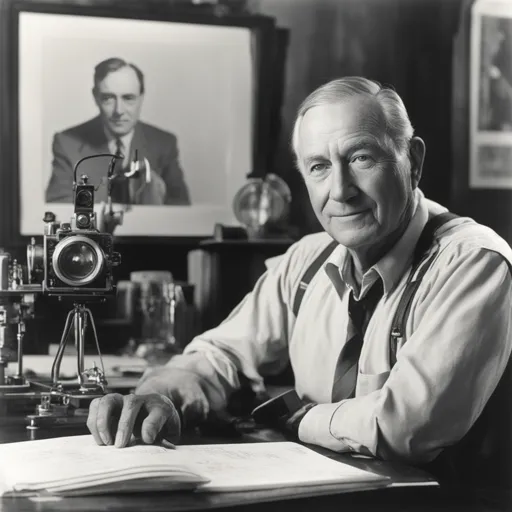 Jack Ernest Vincent