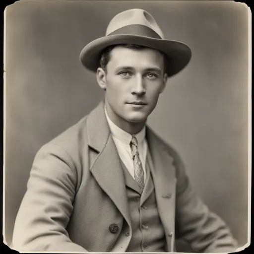 Jack Ernst