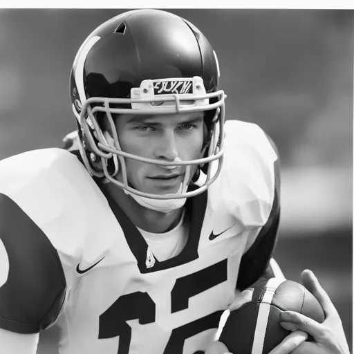 Jack Evans (American football)