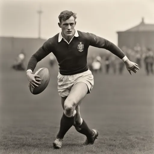 Jack Evans (English rugby league, born 1897)