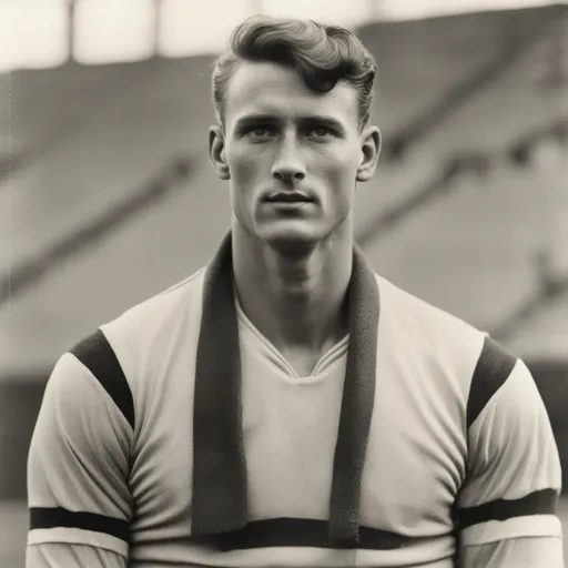 Jack Evans (footballer, born 1908)