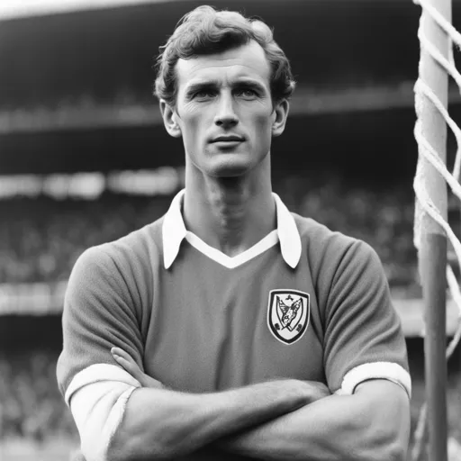 Jack Evans (footballer, born 1930)
