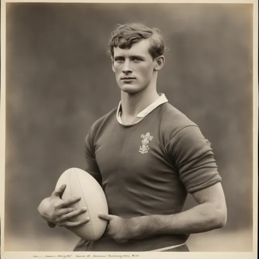 Jack Evans (rugby, born 1871)