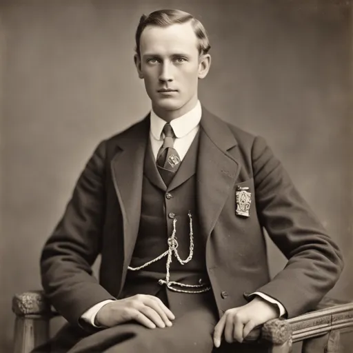 Jack Evans (rugby union, born 1875)