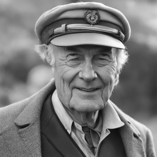 Jack Eyers