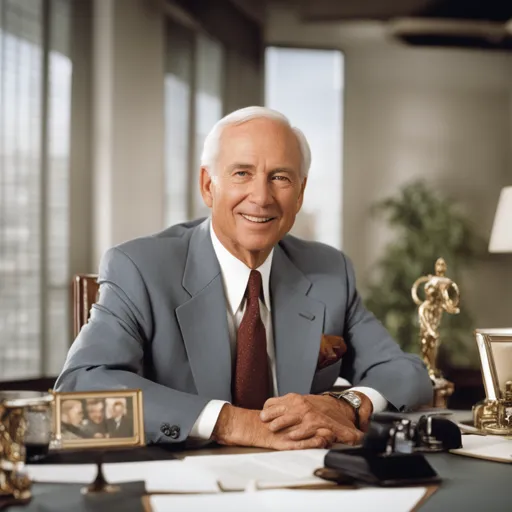Jack F. Reichert