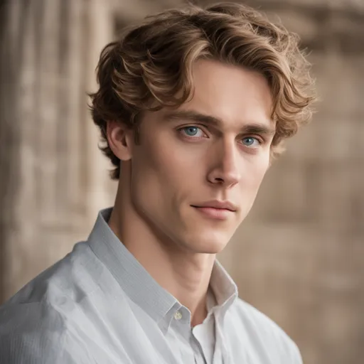 Jack Farthing