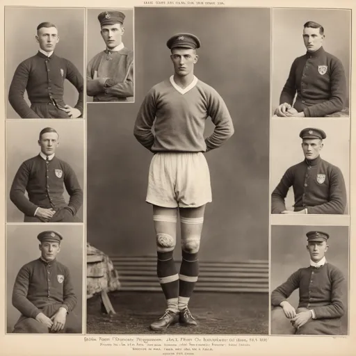 Jack Ferguson (footballer)