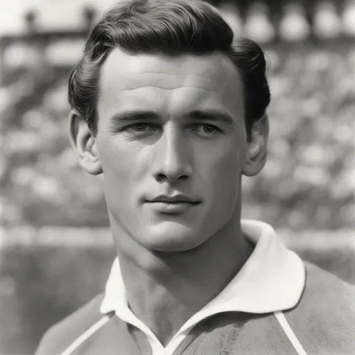 Jack Ferguson (water polo, born 1922)