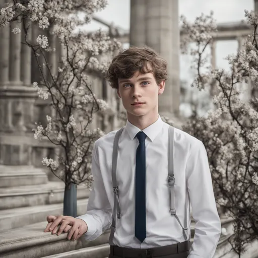 Jack Fettes