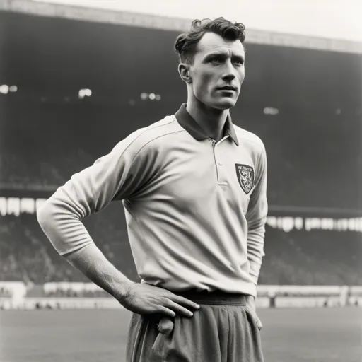 Jack Finch (footballer, born 1909)