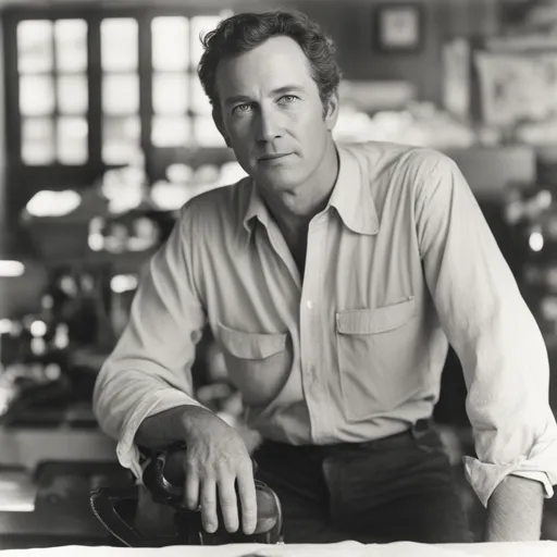 Jack Fincher (screenwriter)